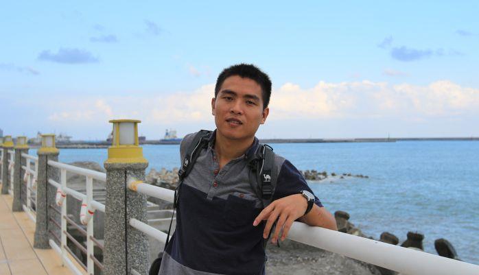 筑夢金沙，做令人“信賴”的電站近衛(wèi)軍（賴見令）