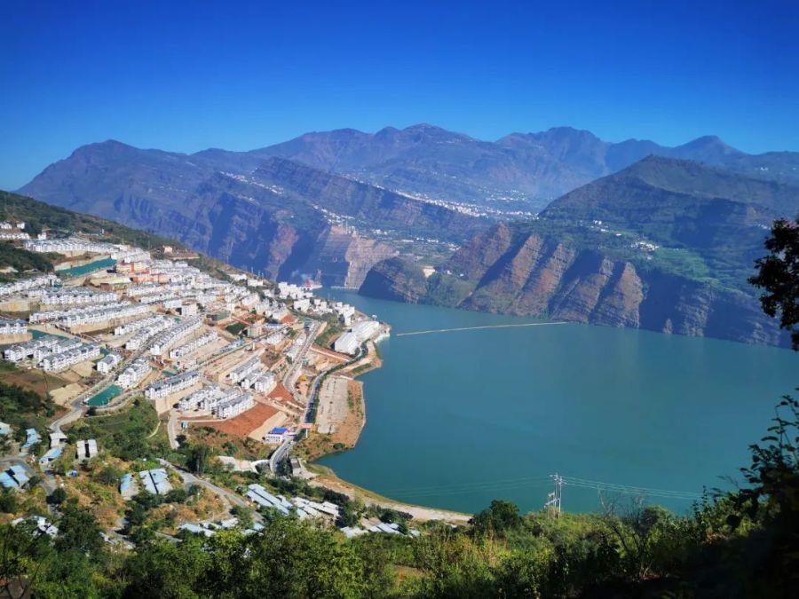 家在金沙江畔：技能up，幸福升級(jí)！