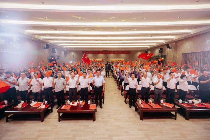 2、開場(chǎng)一