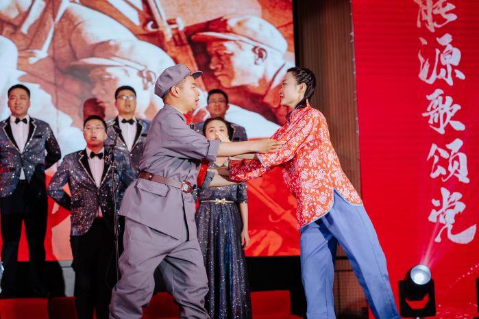 12.1、《太行山上》山西分公司