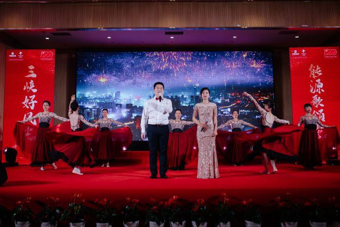 11、《燈火里的中國(guó)》四川分公司