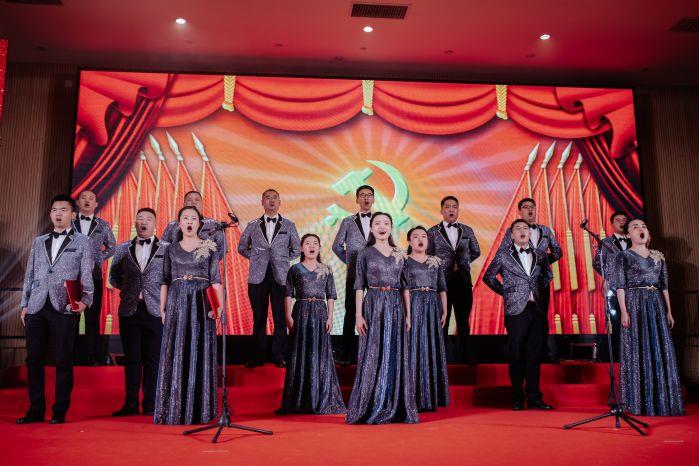 12.2、《祖國(guó)不會(huì)忘記》山西分公司