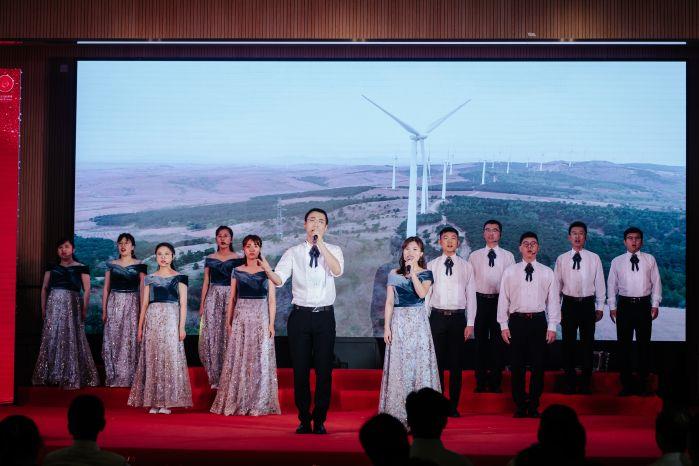 15、《追尋》黑龍江分公司