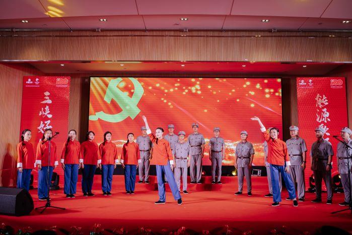 17、《沂蒙山小調(diào)》山東分公司