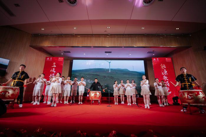 21、《超越夢(mèng)想》云南分公司