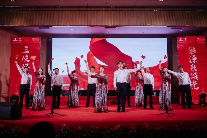 22、《國(guó)家+龍的傳人》河北分公司