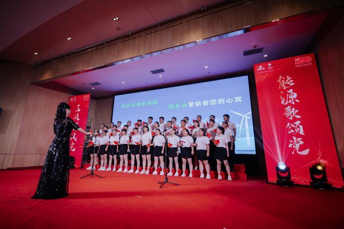 23、《我和我的祖國(guó)》福建三峽海上風(fēng)電產(chǎn)業(yè)園入園企業(yè)