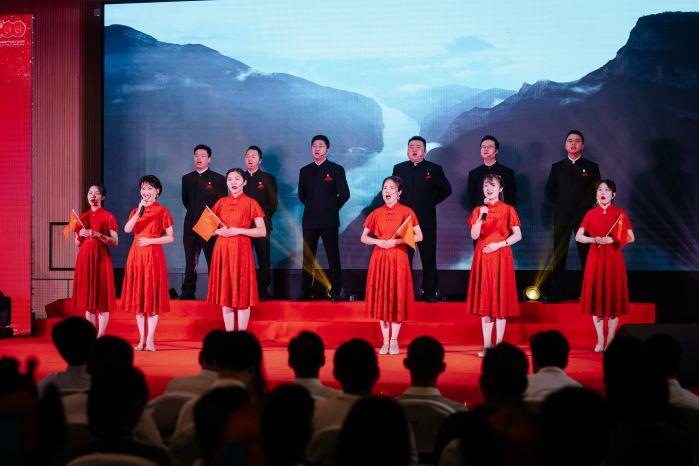 7.1、《萬(wàn)疆》甘肅分公司